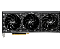 Palit GeForce RTX 4070 Ti GameRock Premium 12GB GDDR6X - 1109459 - zdjęcie 4